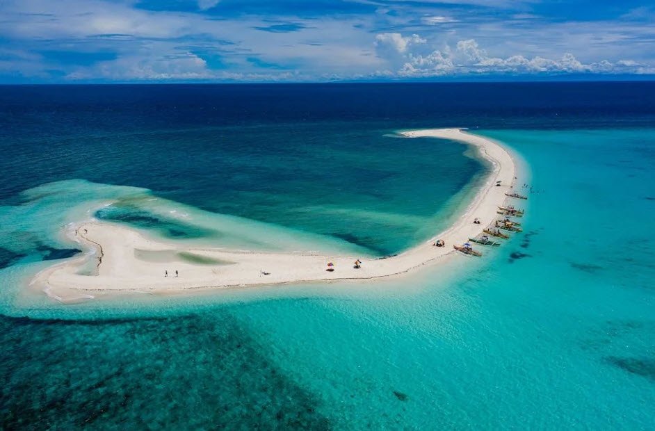 Camiguin Island, Camiguin Province, Philippines